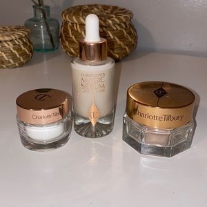 Charlotte tilbury bundle